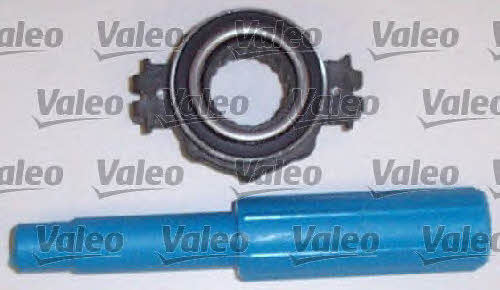 Комплект сцепления Valeo 801411