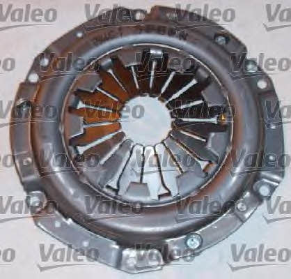 Купити Valeo 801417 за низькою ціною в Україні!