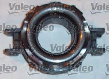 Комплект зчеплення Valeo 801417