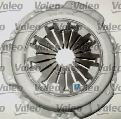 Комплект зчеплення Valeo 801422