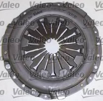 Купити Valeo 801423 за низькою ціною в Україні!