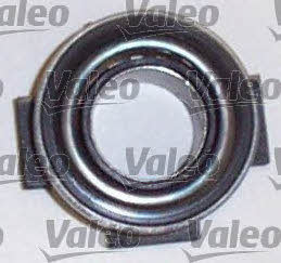 Комплект зчеплення Valeo 801423
