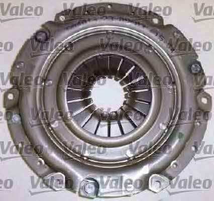 Купити Valeo 801432 за низькою ціною в Україні!