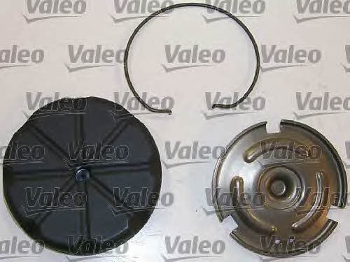 Сцепление, комплект Valeo 801438