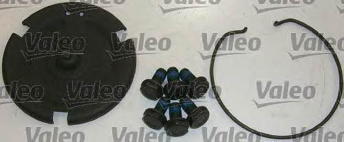Купить Valeo 801439 по низкой цене в Украине!