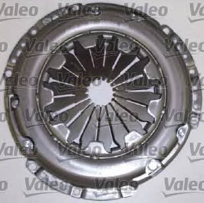 Комплект зчеплення Valeo 801446