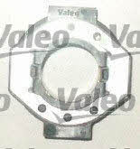 Комплект сцепления Valeo 801447