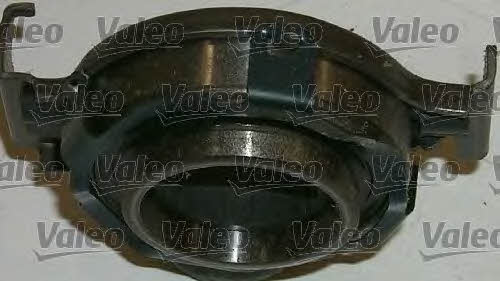 Комплект зчеплення Valeo 801450