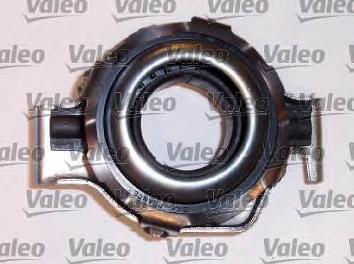 Комплект сцепления Valeo 801451