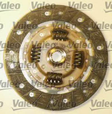 Купити Valeo 801454 за низькою ціною в Україні!