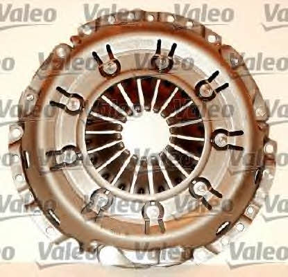 Купити Valeo 801461 за низькою ціною в Україні!