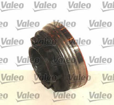 Комплект зчеплення Valeo 801461
