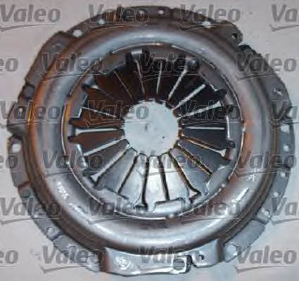 Купити Valeo 801465 за низькою ціною в Україні!