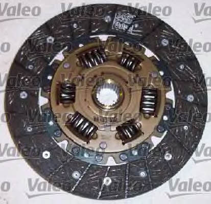 Купити Valeo 801465 – суперціна на EXIST.UA!