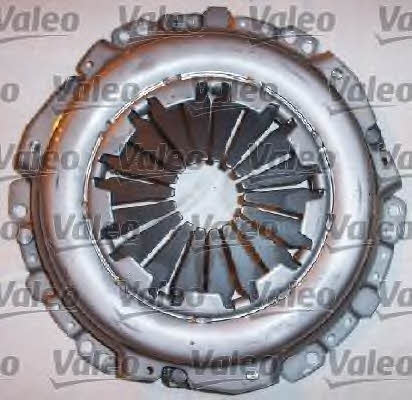 Купити Valeo 801494 за низькою ціною в Україні!