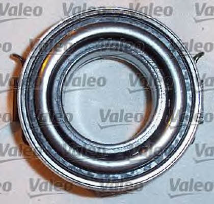 Комплект зчеплення Valeo 801494
