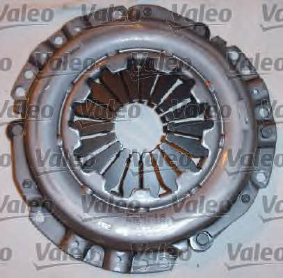 Купити Valeo 801508 за низькою ціною в Україні!