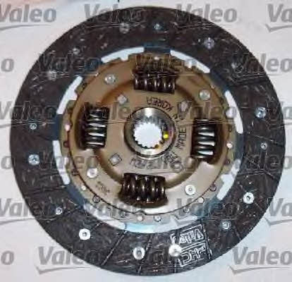 Купити Valeo 801508 – суперціна на EXIST.UA!