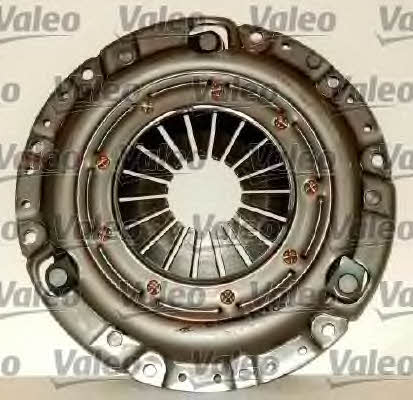 Комплект сцепления Valeo 801509