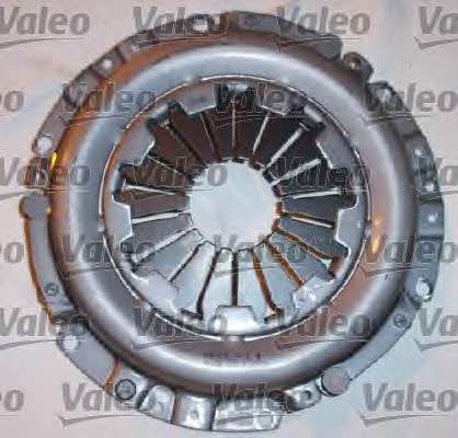 Купити Valeo 801515 за низькою ціною в Україні!