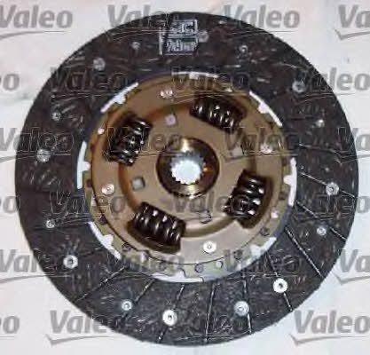 Купити Valeo 801515 – суперціна на EXIST.UA!