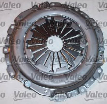 Купить Valeo 801517 по низкой цене в Украине!