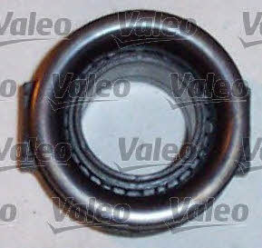 Сцепление, комплект Valeo 801517