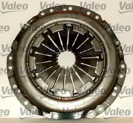 Купить Valeo 801536 по низкой цене в Украине!