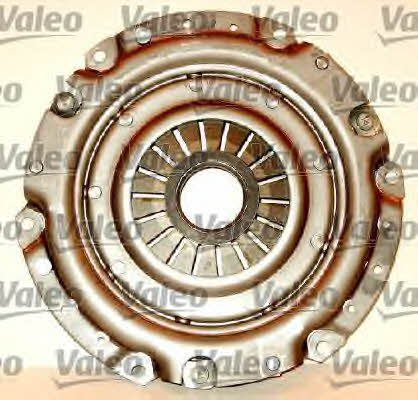 Купити Valeo 801546 за низькою ціною в Україні!