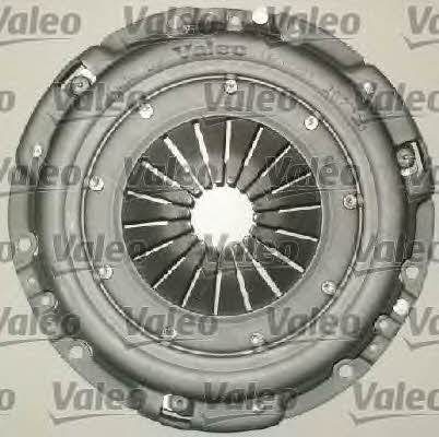 Купить Valeo 801552 по низкой цене в Украине!