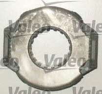Комплект сцепления Valeo 801552