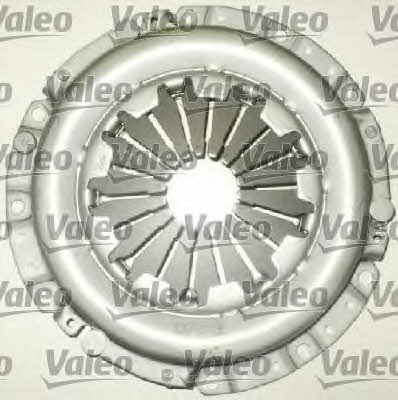 Комплект сцепления Valeo 801588