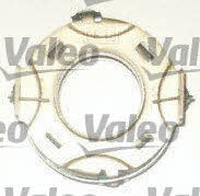 Зчеплення, комплект Valeo 801589