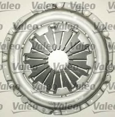 Купити Valeo 801591 за низькою ціною в Україні!