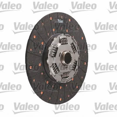 Купити Valeo 807522 – суперціна на EXIST.UA!