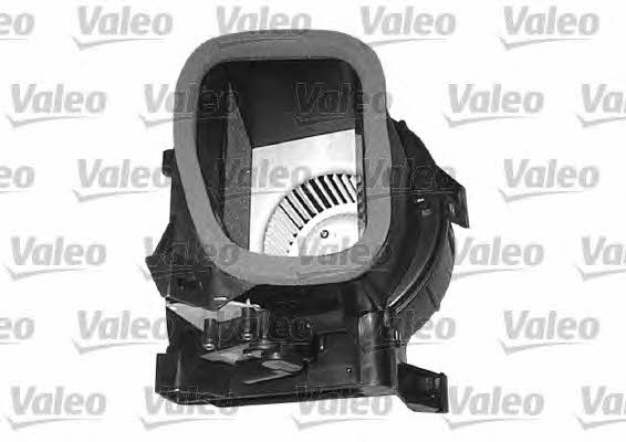 Valeo 698820 Вентилятор опалювача салону 698820: Купити в Україні - Добра ціна на EXIST.UA!