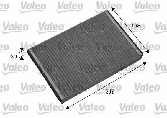 Купить Valeo 698875 по низкой цене в Украине!