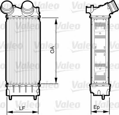 Купити Valeo 818226 за низькою ціною в Україні!