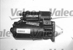 Купити Valeo 433237 за низькою ціною в Україні!