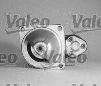 433237 Valeo Стартер