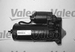 Купити Valeo 433248 за низькою ціною в Україні!