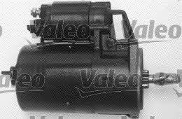 Купити Valeo 433261 за низькою ціною в Україні!