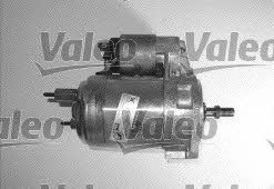 Купити Valeo 433265 за низькою ціною в Україні!