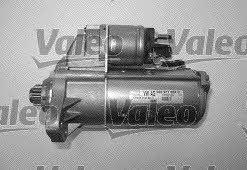 Купить Valeo 433267 по низкой цене в Украине!