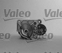 Стартер Valeo 433332