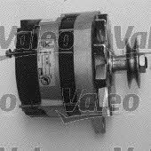 Генератор Valeo 433429