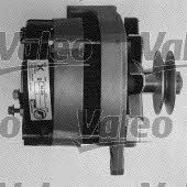 Генератор Valeo 433442