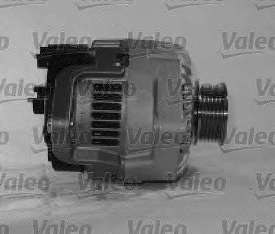 Генератор Valeo 433449