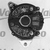 Генератор Valeo 433454