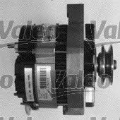 Генератор Valeo 433454